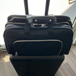 Nomad Lane Bento Bag (Original Version) Black